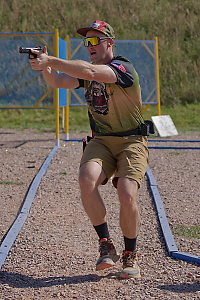 Brent Gawryluk LVS08611